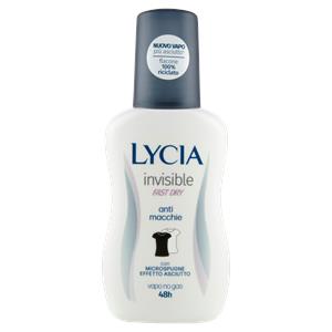 DEO VAPO LYCIA 75 ML INVISIBILE