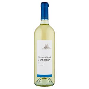 VINO VERMENTINO DOC SELLA&MOSCA 75CL