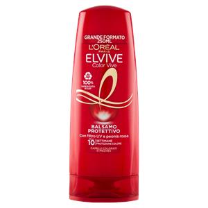 BALSAMO ELVIVE 250ML COLOR VIVE