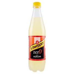 BIBITA SCHWEPPES TONICA ZERO  1L