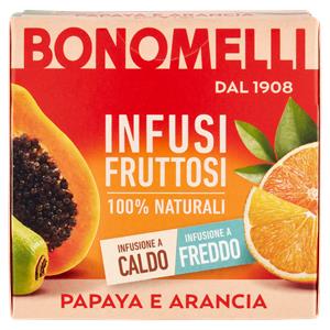 INFUSO 12FL BONOMELLI  PAP/ARAN