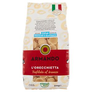 ORECCHIETTE ARMANDO 500G