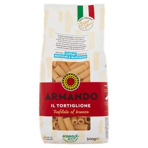 TORTIGLIONI ARMANDO 500G