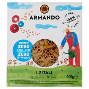 DITALI ARMANDO 400G