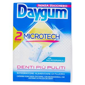 DAYGUM MICROTHEC 24X2 G60