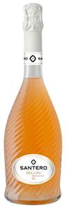 SPUMANTE SANTERO 750ML BELLINI ANALC.