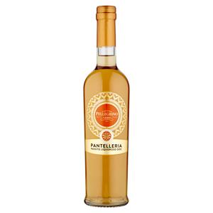 VINO PASSITO PANTELLE DOC PELLGRINO 50CL