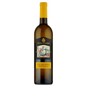 VINO FALANGHINA IGP CANTINA SOLOPAC 75CL