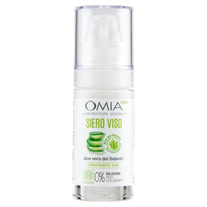 SIERO VISO ALOE DEL SALENTO 30ML