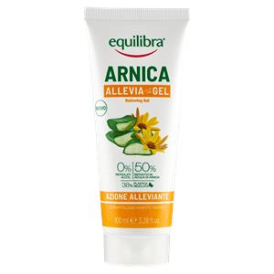 ARNICA GEL EQUILIBRA 100ML