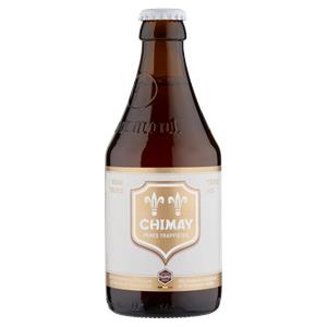 BIRRA TRAPPISTA CHIMAY TRIPLE 33CL BELGI