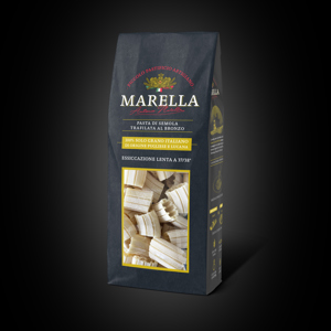 PACCHERO GRECO MARELLA 400G TRAF.BRONZO