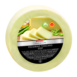 PECORINO TOSCANO DOP PREMIUM S/V