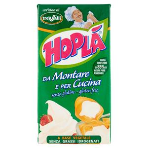 HOPLA 'NON DOLCE 500 ML+