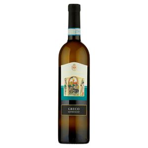 VINO SANNIO DOP GRECO SOLOPACA 75CL