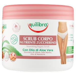 OLIO CORPO EQUILIBRA 250ML MAND.DOLCI