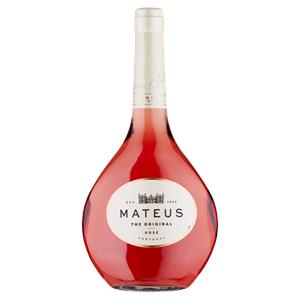 VINO MATEUS ROSE' 75CL