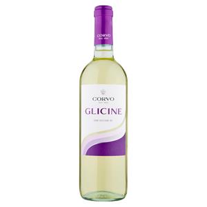 VINO SICILIA BIANCO IGP CORVO GLICINE 75