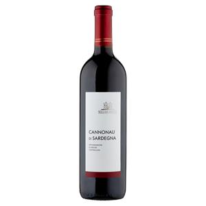 VINO CANNONAU DOC SELLA&MOSCA 75CL