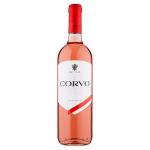 VINO CORVO IGT 75CL ROSATO