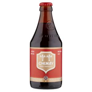 BIRRA CHIMAY 33CL ROUGE