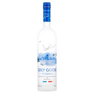 VODKA GREY GOOSE 70CL