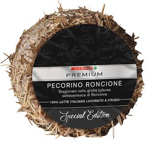 FORMAGGIO PECORINO RONCIONE PREMIUM