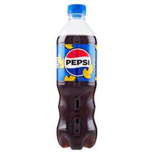 BIBITA PEPSI TWIST PET  50 CL