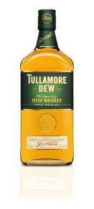 WHISKY IRISH TULLAMORE DEW 70CL