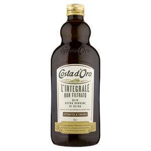 OLIO EXTRAV.L'INTEGRALE COSTA D'ORO 1L