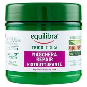 MASCHERA REPAIR EQUILIBRA 250 ML RISTR.