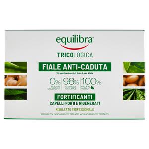 FIALE ANTI CADUTA EQUILIBRA X10 FORTIF.