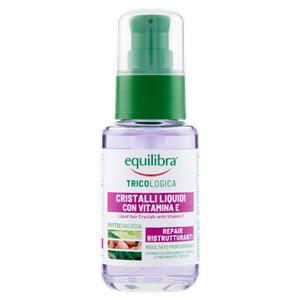 CRISTALLI LIQ. EQUILIBRA 50ML OLII NAT.