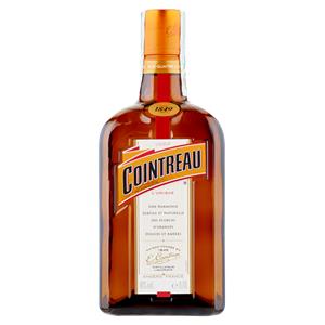 LIQUORE ARANCIA COINTREAU 70CL