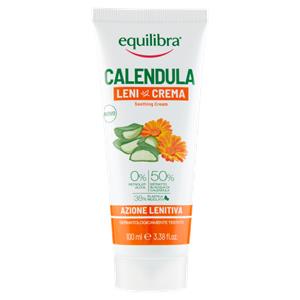 TRATTAM.CORPO EQUILIBRA 100ML CALENDULA