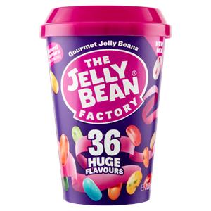 BARATT.JELLY BEAN CASADELDOL 200G