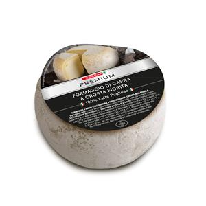 FORM. DI CAPRA A CROSTA FIOR PREMIUM 1KG