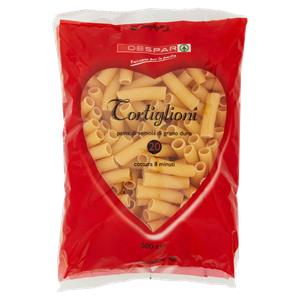 TORTIGLIONI DESPAR 500GR