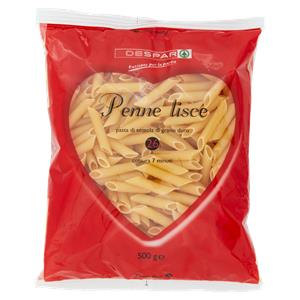 PENNE LISCE DESPAR 500GR