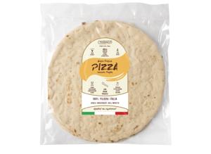 BASE PIZZA SEMOLA CHIARAZZO 420 G