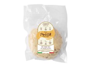 PUCCIA DI SEMOLA CHIARAZZO 250 G