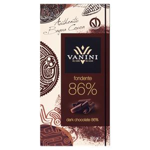 TAV.VANINI BAGUA FOND.86%  100G