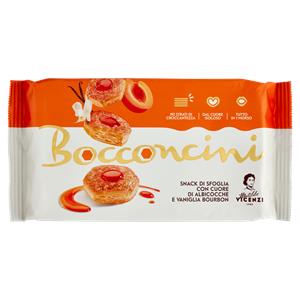 BOCCONCINO ALB VICENZI 90G