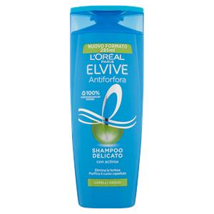 SHAMPOO ELVIVE 285ML ANTIF.GRAS