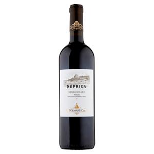 VINO NEGROAMARO IGT NEPRICA 75CL ROSSO