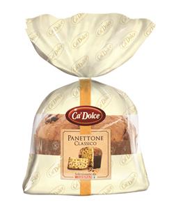 PANETCLASS CELLOPH CA DOLCE DESPAR g800