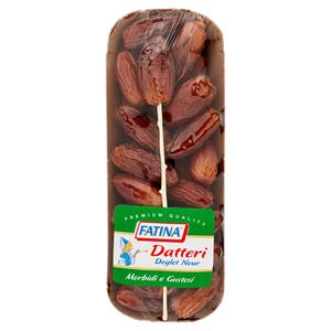 DATTERI DEGLET NOUR 250g FATINA