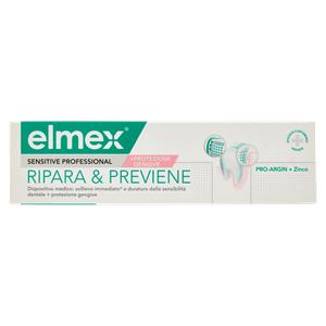 DENT.PROFES.SENS. ELMEX 75ML RIP.PREV.