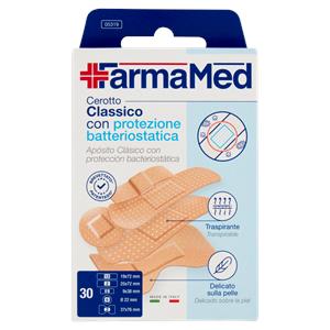 CEROTTI 5FORMATI FARMAMED 30P CLASSICI