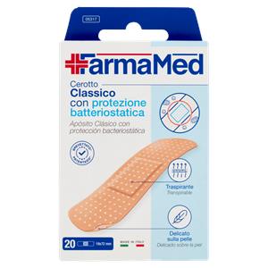 CEROTTI 1FORMATO FARMAMED 20P CLASSICI